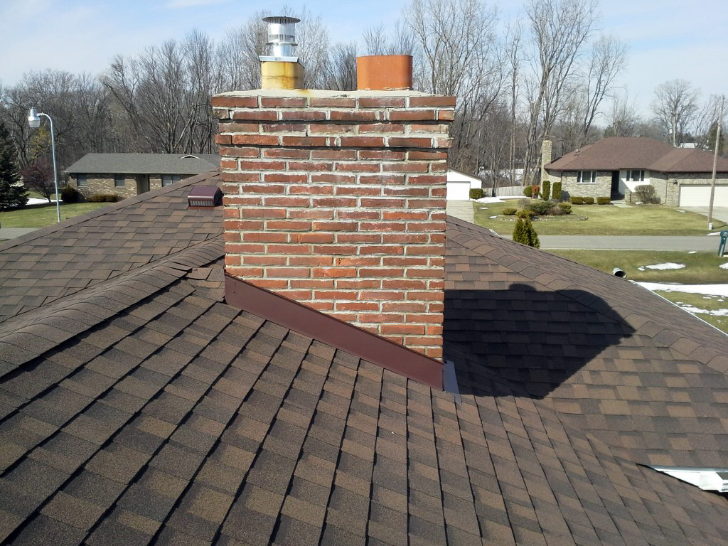 All In One Chimney Service Services